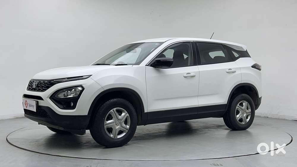 Tata Harrier Xm, 2022, Diesel