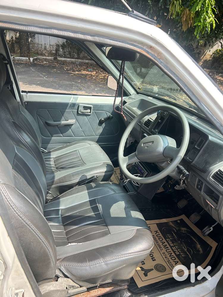 Maruti Suzuki 800 2008 Petrol