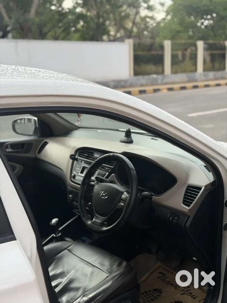 Hyundai I20 Asta Diesel Top End Model