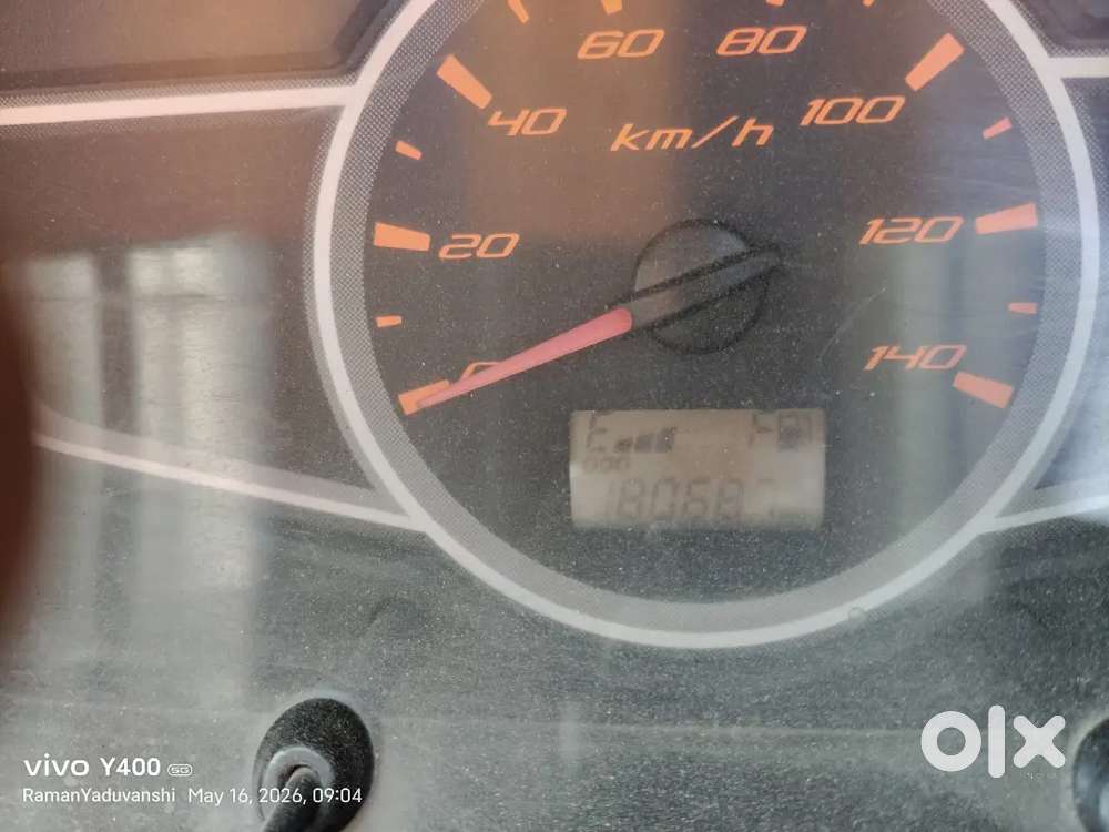 Ashok Leyland Stile 2016 Diesel