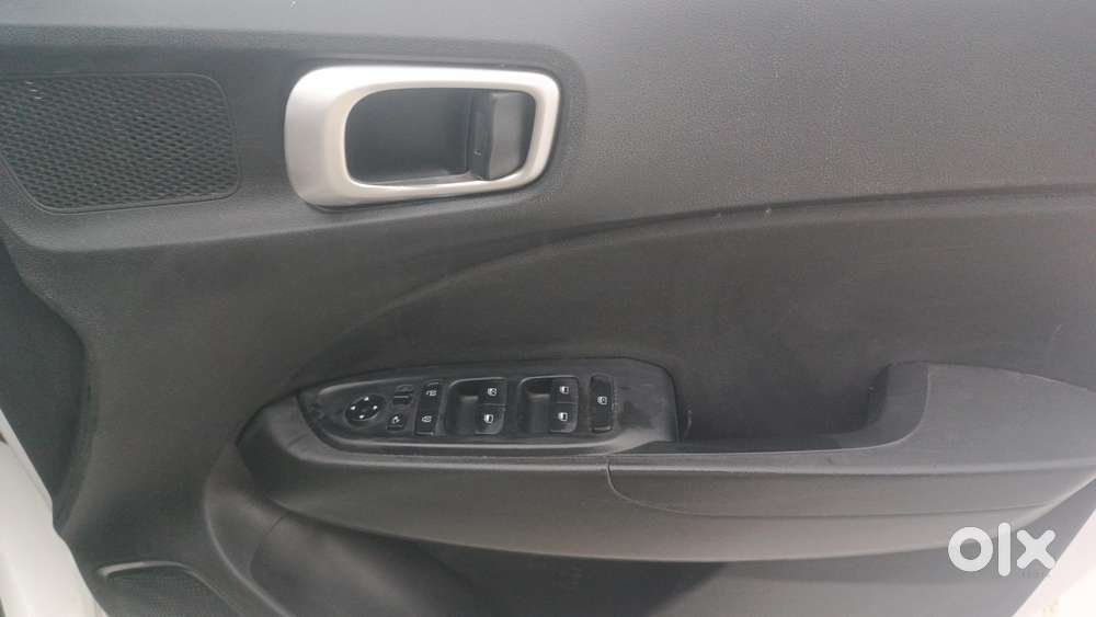 Hyundai Venue Sx Turbo, 2020, Petrol