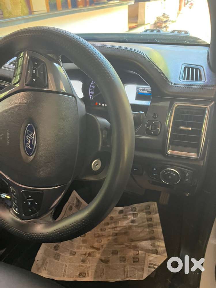 Ford Endeavour 3.0l 2018