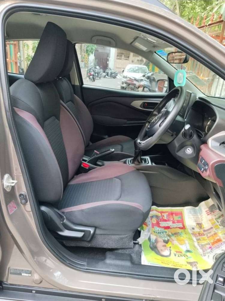 Maruti Suzuki Fronx Delta Plus 1.2 Mt, 2024, Petrol