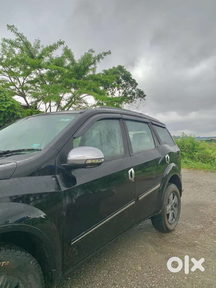 Mahindra Xuv500 Well Maintained For Sale