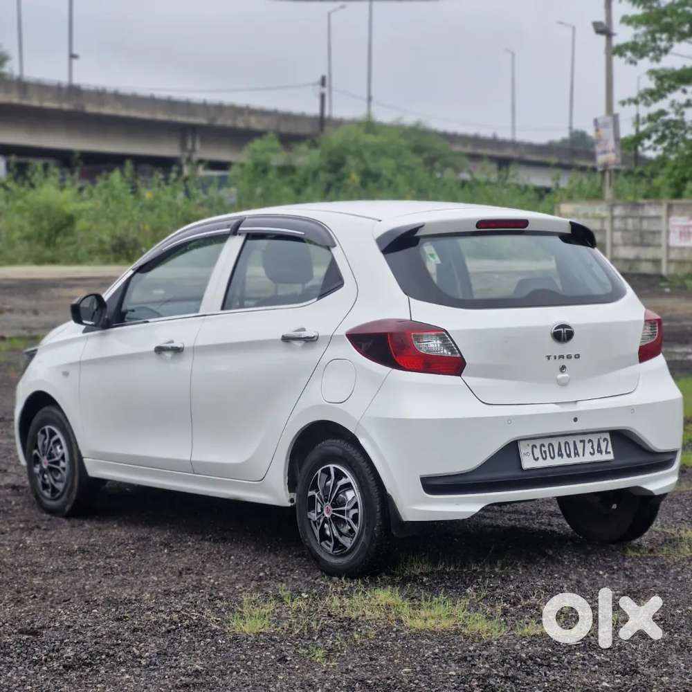 Tata Tiago Revotron 2024