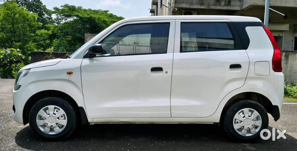 Maruti Suzuki Wagon R 1.0 Lxi Cng, 2019, Cng & Hybrids