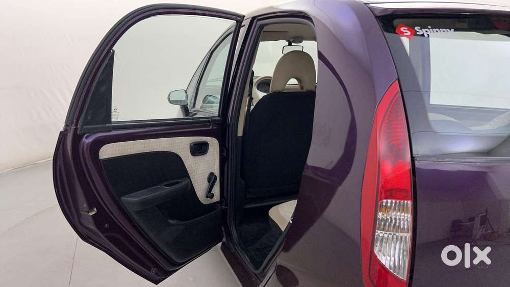 Tata Nano 2012-2015 Twist Xt, 2014, Petrol