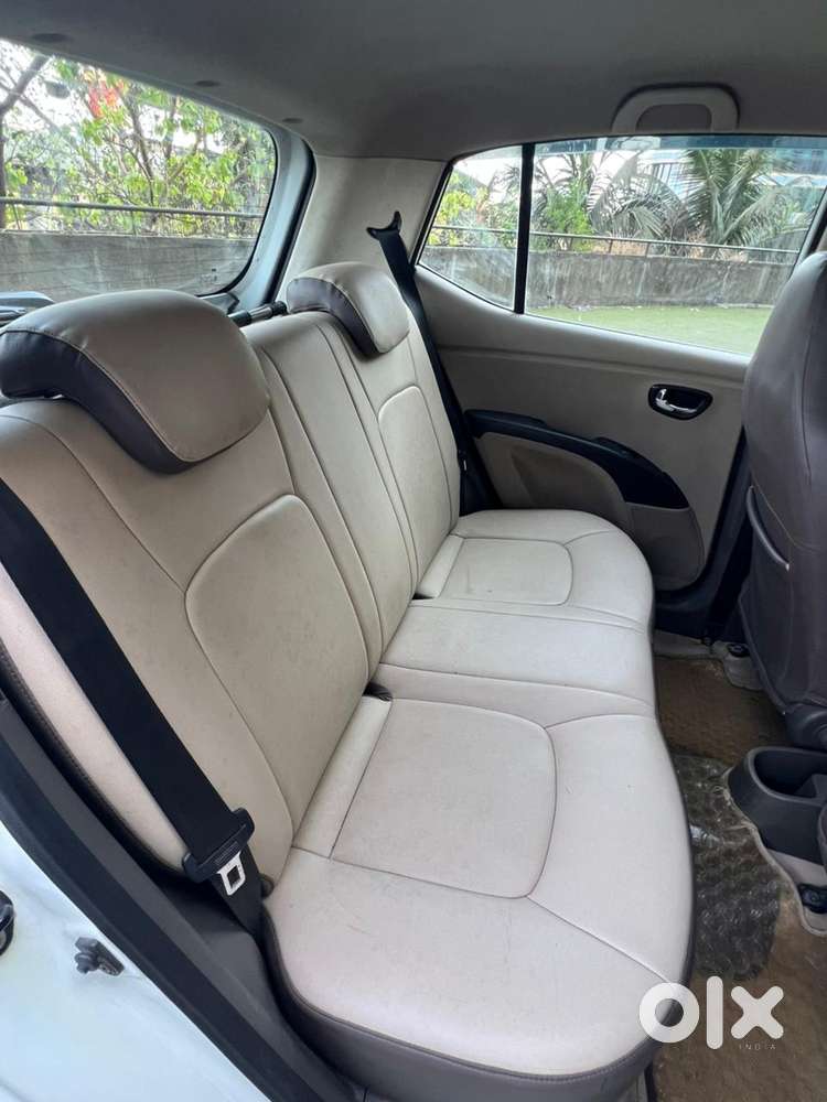 Hyundai I10 Sportz, 2013, Petrol