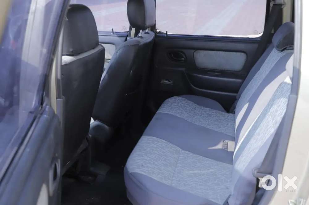 Maruti Suzuki Wagon R 2008 Petrol 75000 Km Driven