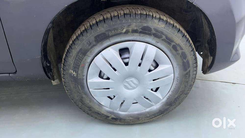 Maruti Suzuki Alto 800 Lxi, 2013, Petrol