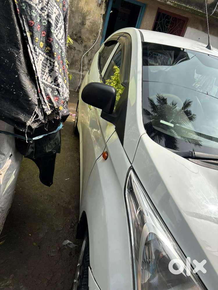 Hyundai Eon D Lite O 2018