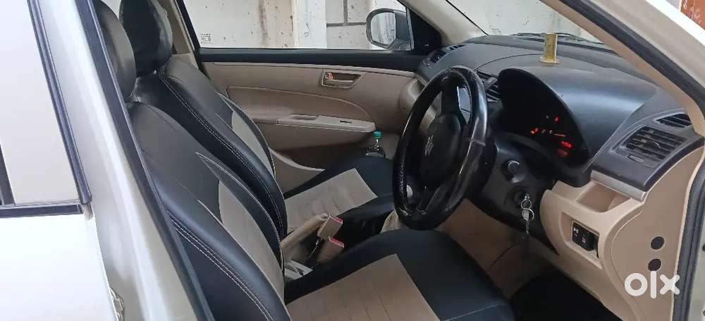 Maruti Suzuki Dzire 2021