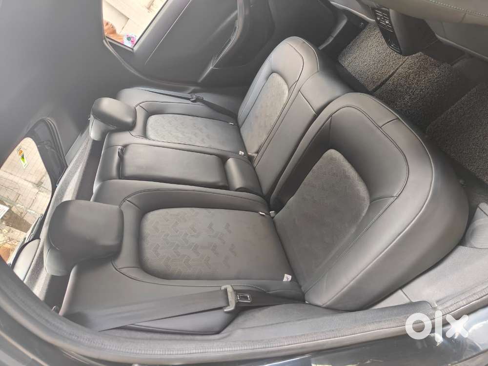 Tata Nexon Ev Xz Plus Dark Edition, 2022, Electric