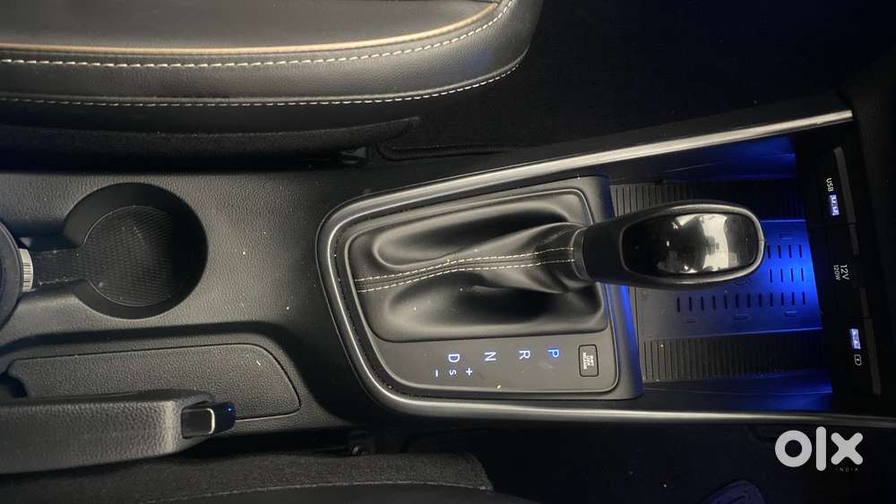 Hyundai New I20 1.0 Asta (o) Turbo Dct, 2020, Petrol