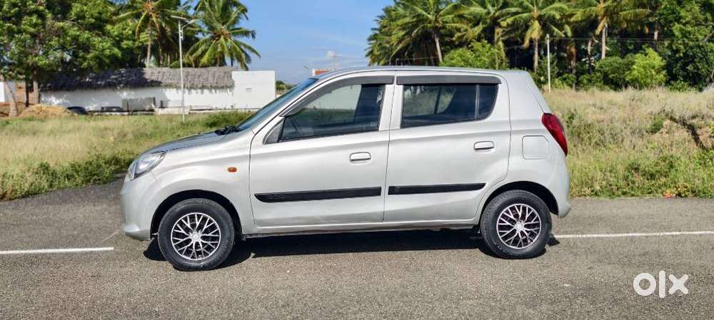 Maruti Suzuki Alto 800 Lxi, 2014, Petrol