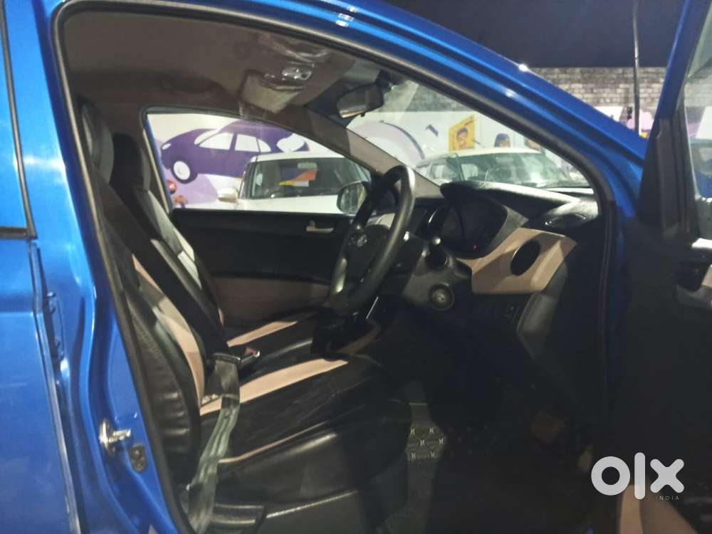 Hyundai Grand I10 [ ] 1.2 Kappa Vtvt Sportz At, 2019, Petrol