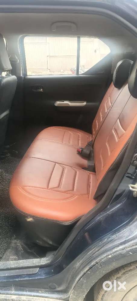Maruti Suzuki Ignis 1.3 Zeta 2024