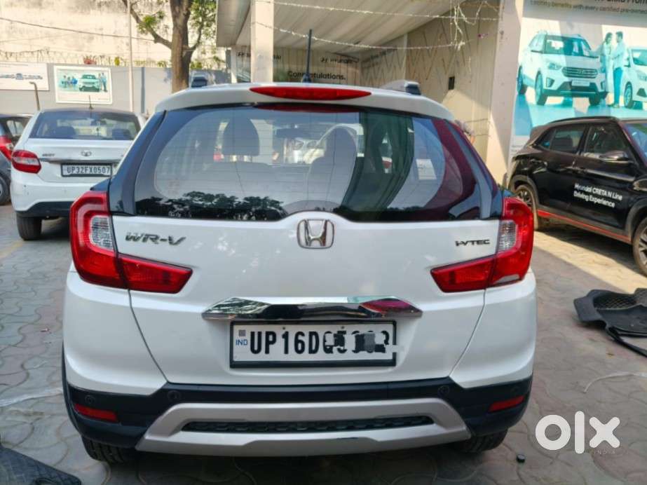 Honda Wr-v I-vtec S, 2023, Petrol