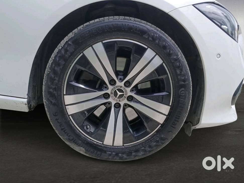 Mercedes-benz C-class C 220d, 2023, Diesel