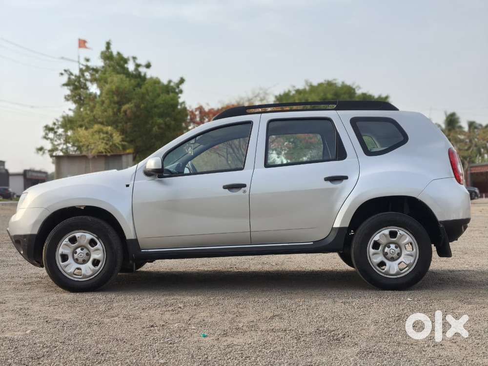 Renault Duster 2012-2015 85ps Diesel Rxl, 2014, Diesel