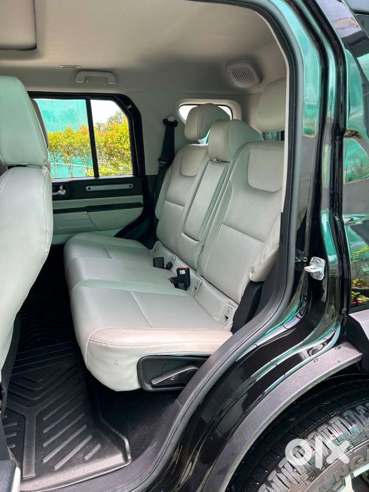 Less Than 1 Year Old Thar Roxx Automatic Diesel