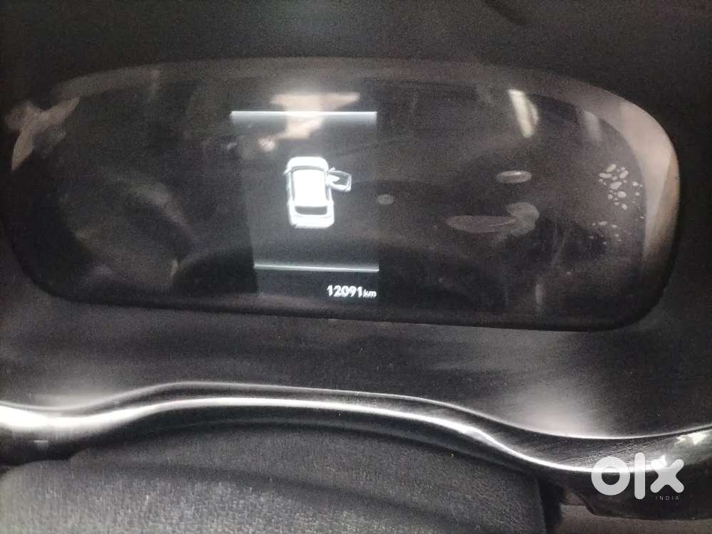 Hyundai Exter Sx Petrol 2024