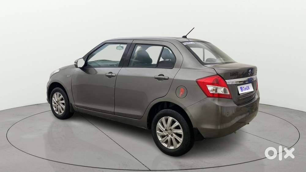 Maruti Suzuki Swift Dzire Zxi 1.2, 2016, Petrol