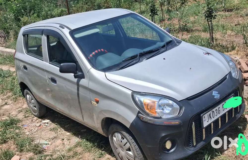 Doctor Driven Car