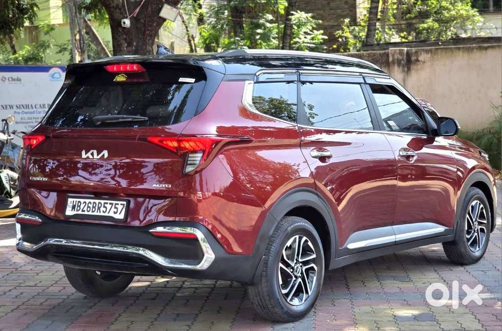 Kia Carens, 2022, Diesel