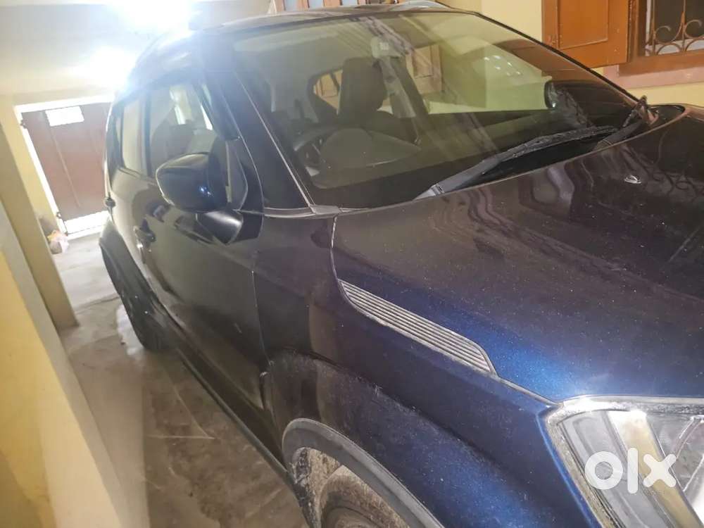 Maruti Suzuki Ignis 1.3 2024