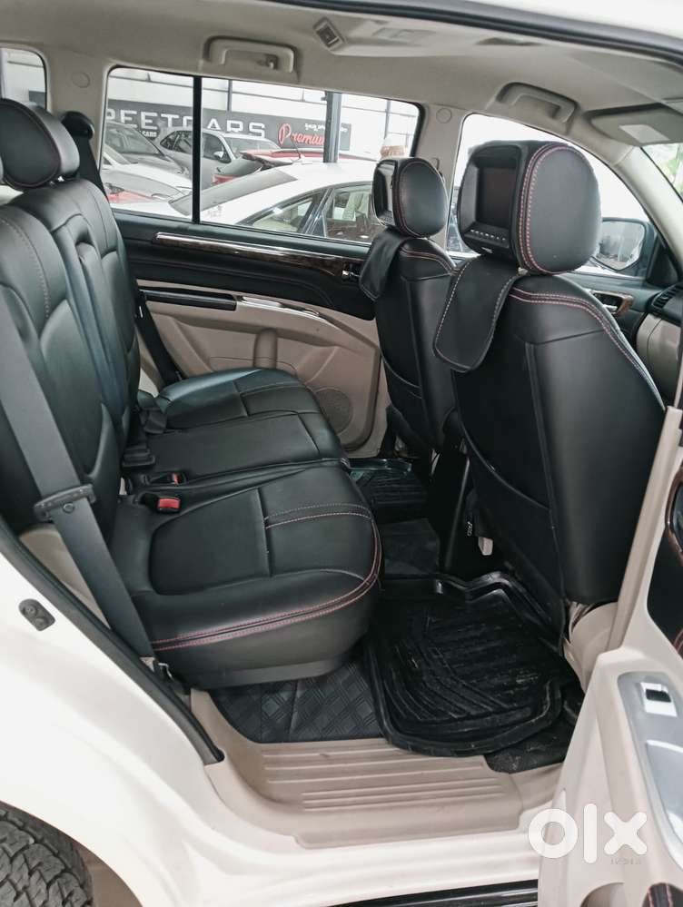 Mitsubishi Pajero Sport 4x2 Automatic, 2015, Diesel