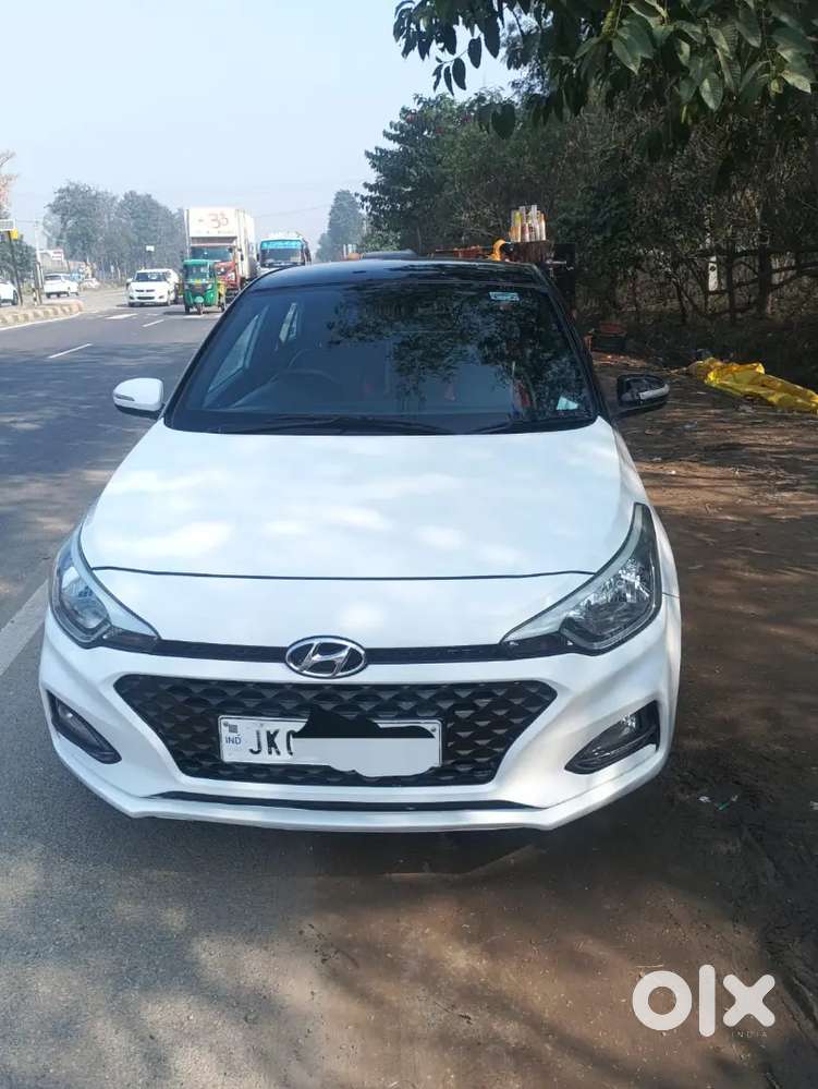 Honda Super One 2018 Petrol 70000 Km Driven