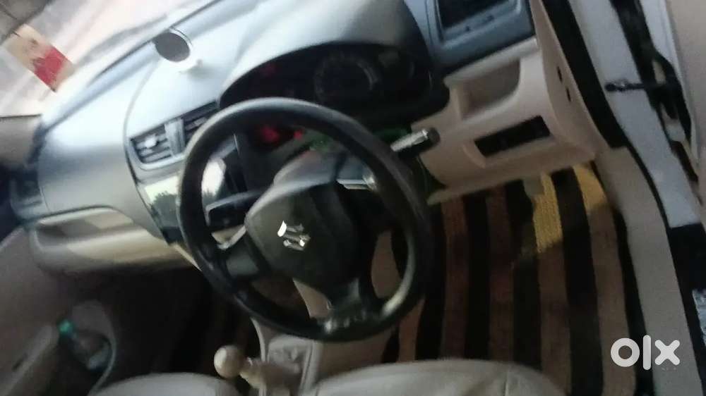 Maruti Suzuki Dzire Tour 2021