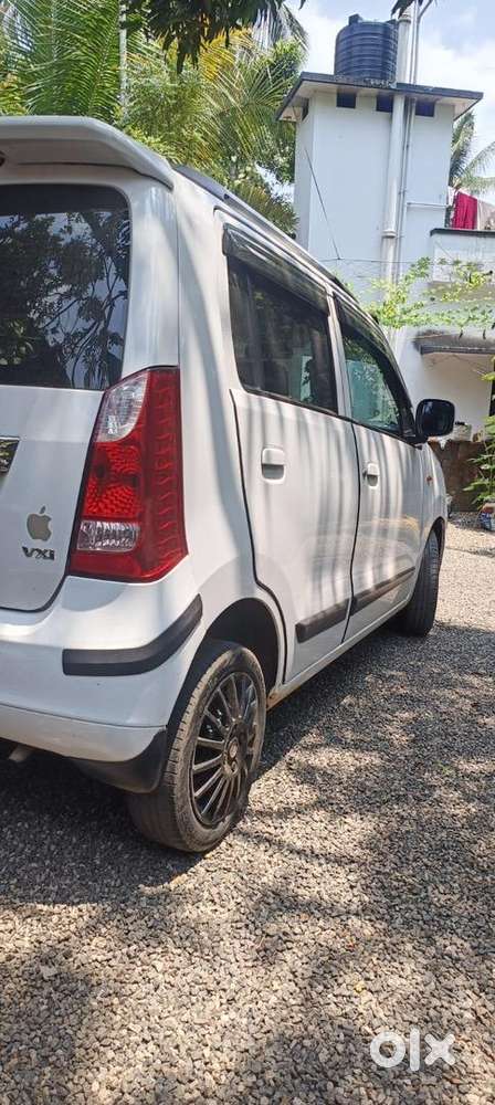 Maruti Suzuki 2016 Model