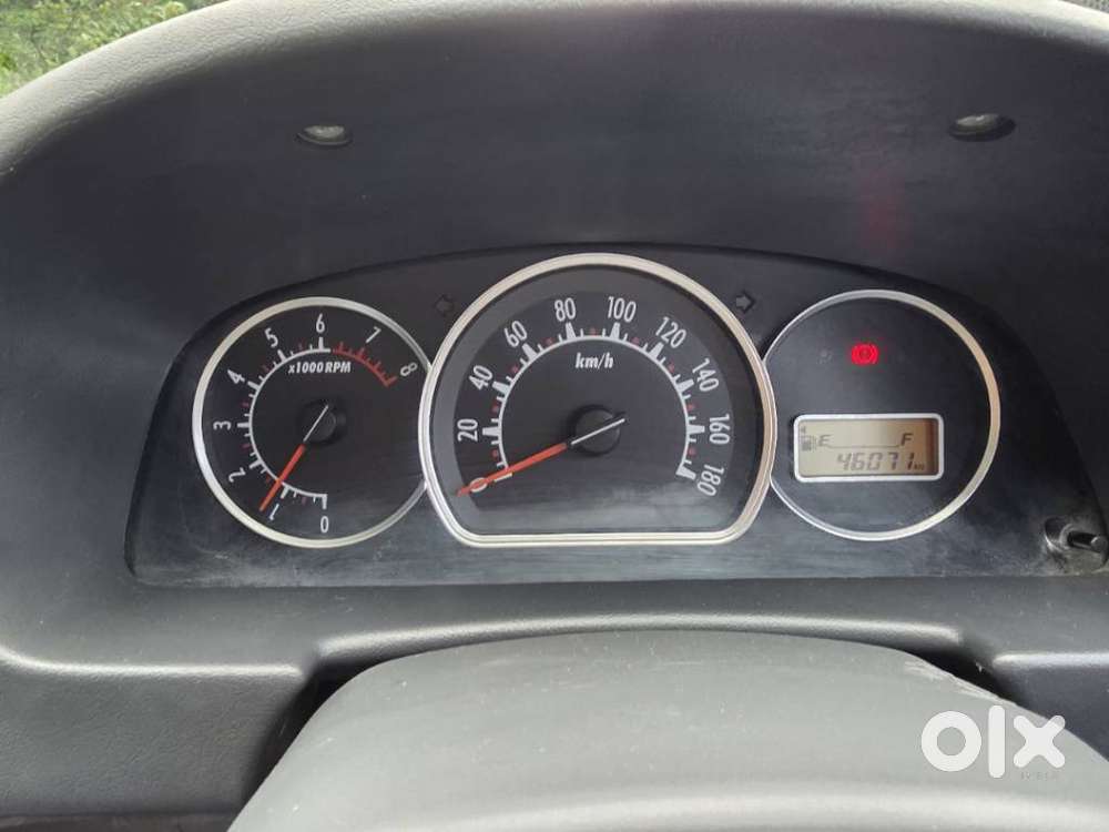 Maruti Suzuki Alto K10 Vxi, 2012, Petrol
