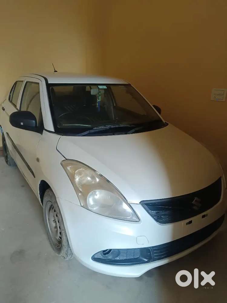 Maruti Suzuki Dzire 1.2 2019