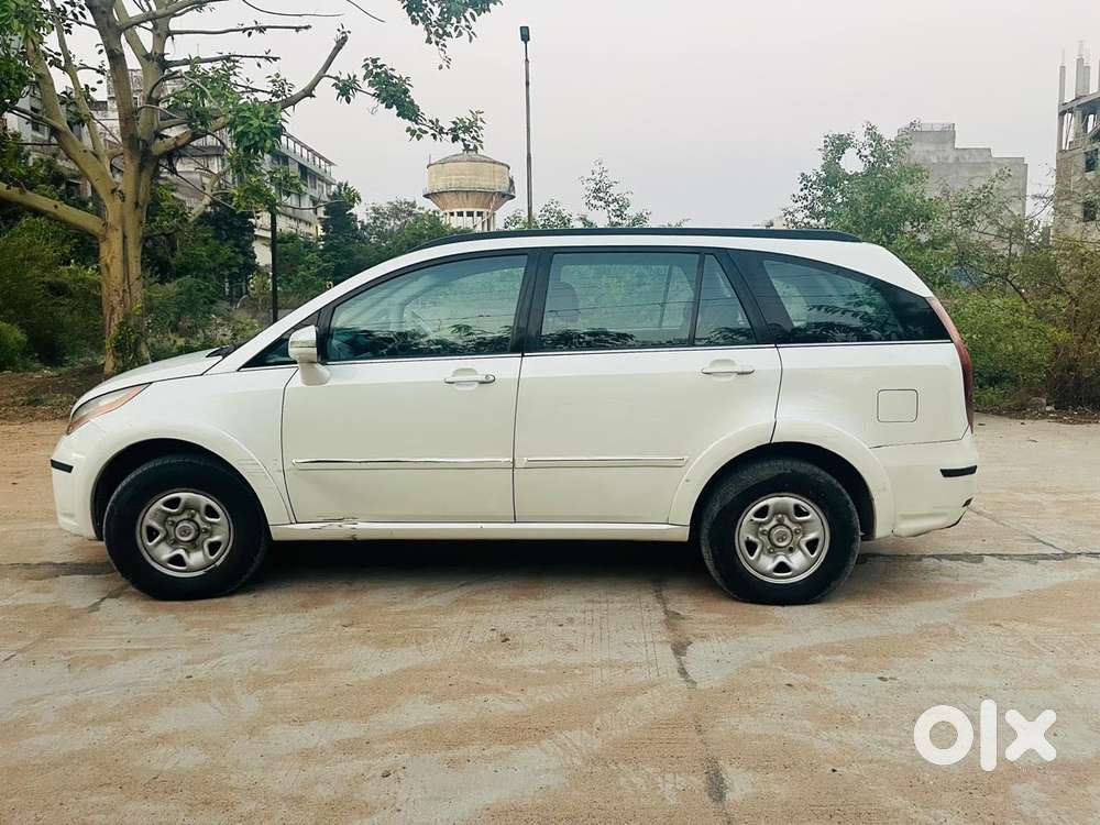 Tata Aria Pure 4x2, 2012, Diesel