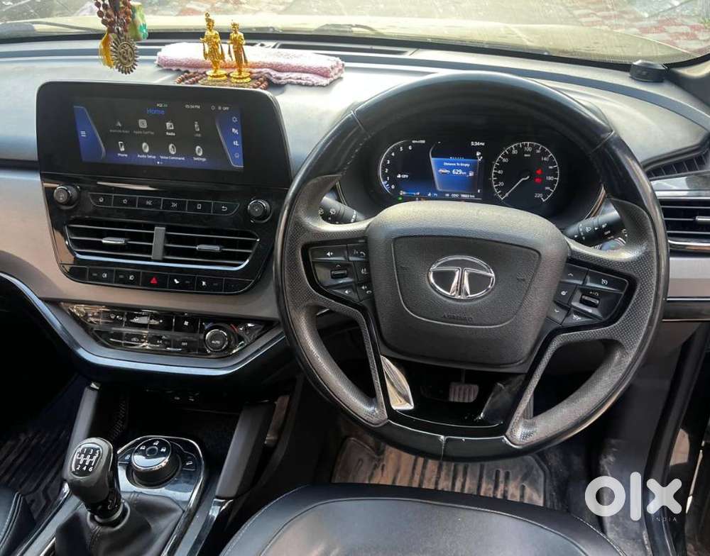 Tata Harrier Xz+, 2023, Diesel