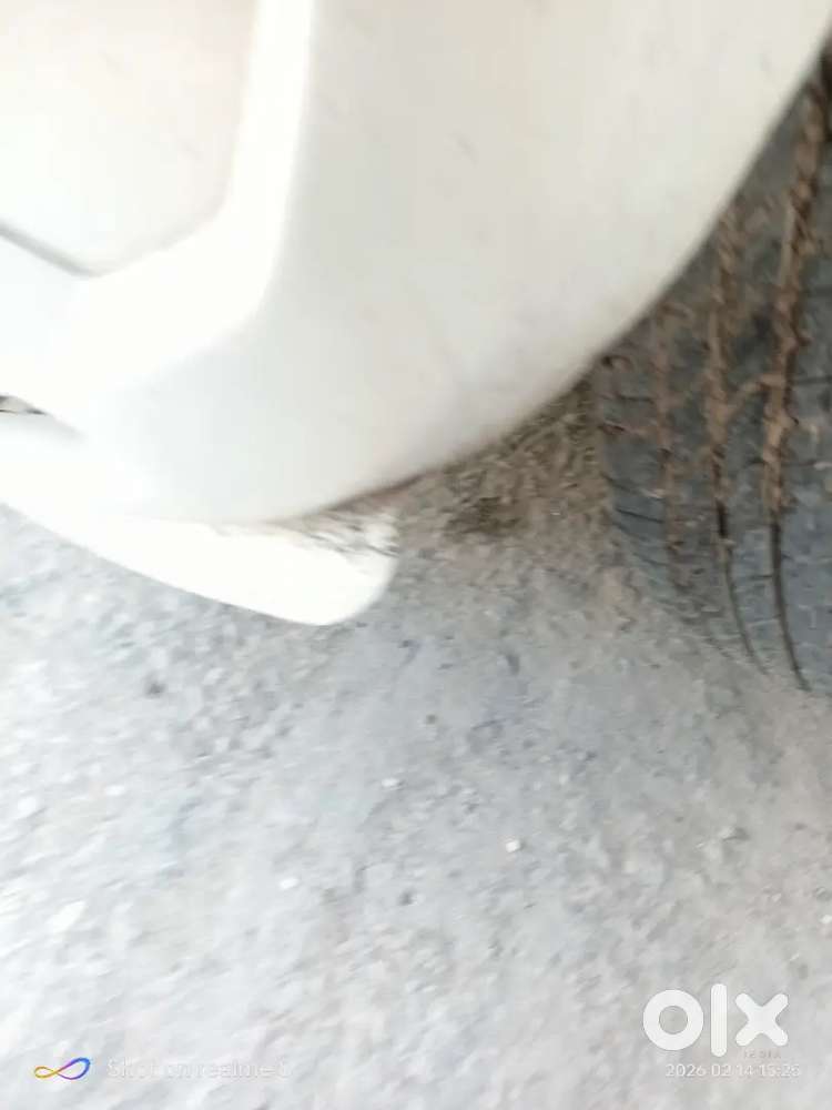 Tata Nano 2011 Petrol Well Maintained