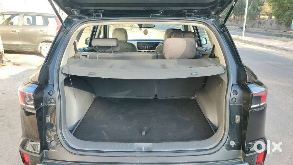 Hyundai Creta Sx(o) At, 2024, Diesel