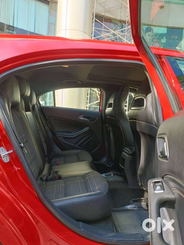 Mercedes-benz A Class 180 Sport Petrol, 2013, Petrol