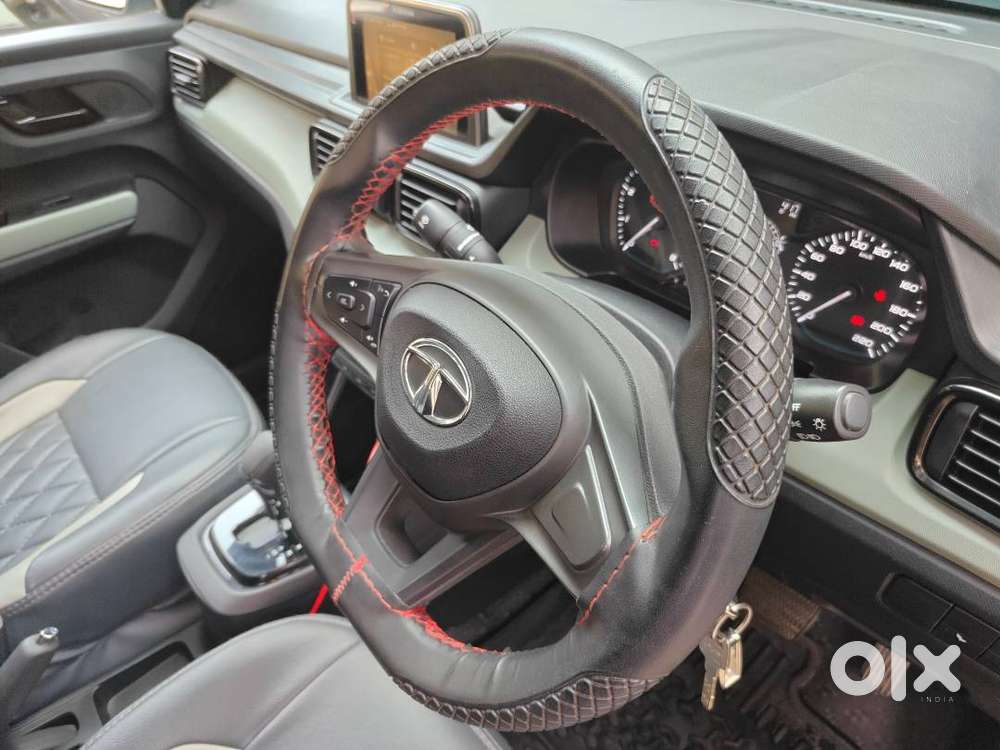 Tata Punch 2023 Petrol Adv Rhythm Amt