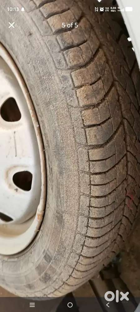 Maruti Suzuki Wagon R Flex Fuel 2004 Petrol 62000 Km Driven