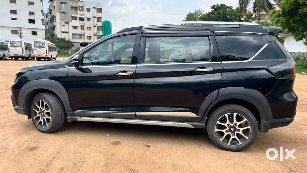 Maruti Suzuki Xl6 1.5 Alpha Mt, 2023, Petrol