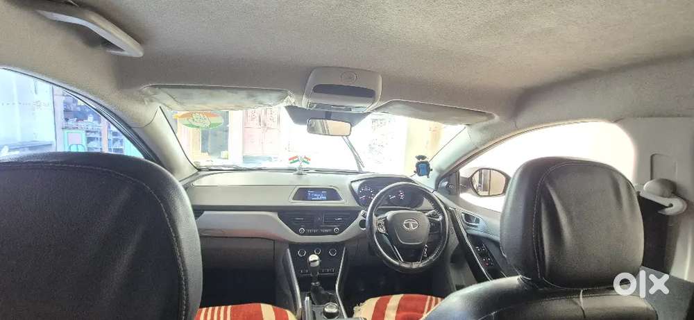Tata Nexon 2018 Diesel Well Maintained