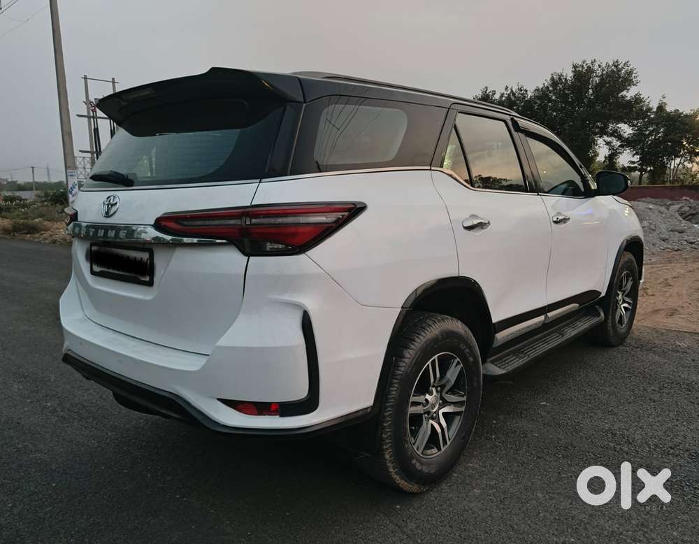 Toyota Fortuner 3.0 4x4 Manual, 2019, Diesel