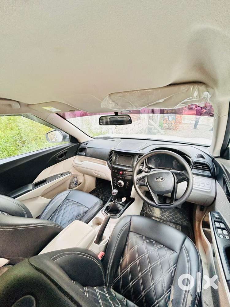 Mahindra Xuv300 Diesel 2021