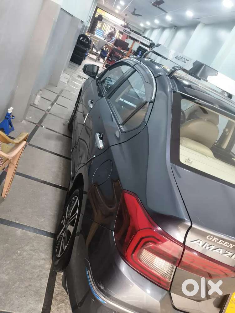 Honda Amaze Vx 2024 Cng & Petrol Continue Finance