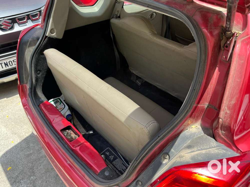 Datsun Go Plus T, 2016, Petrol