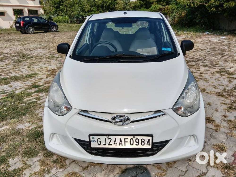 Hyundai Eon Era Plus, 2018, Petrol